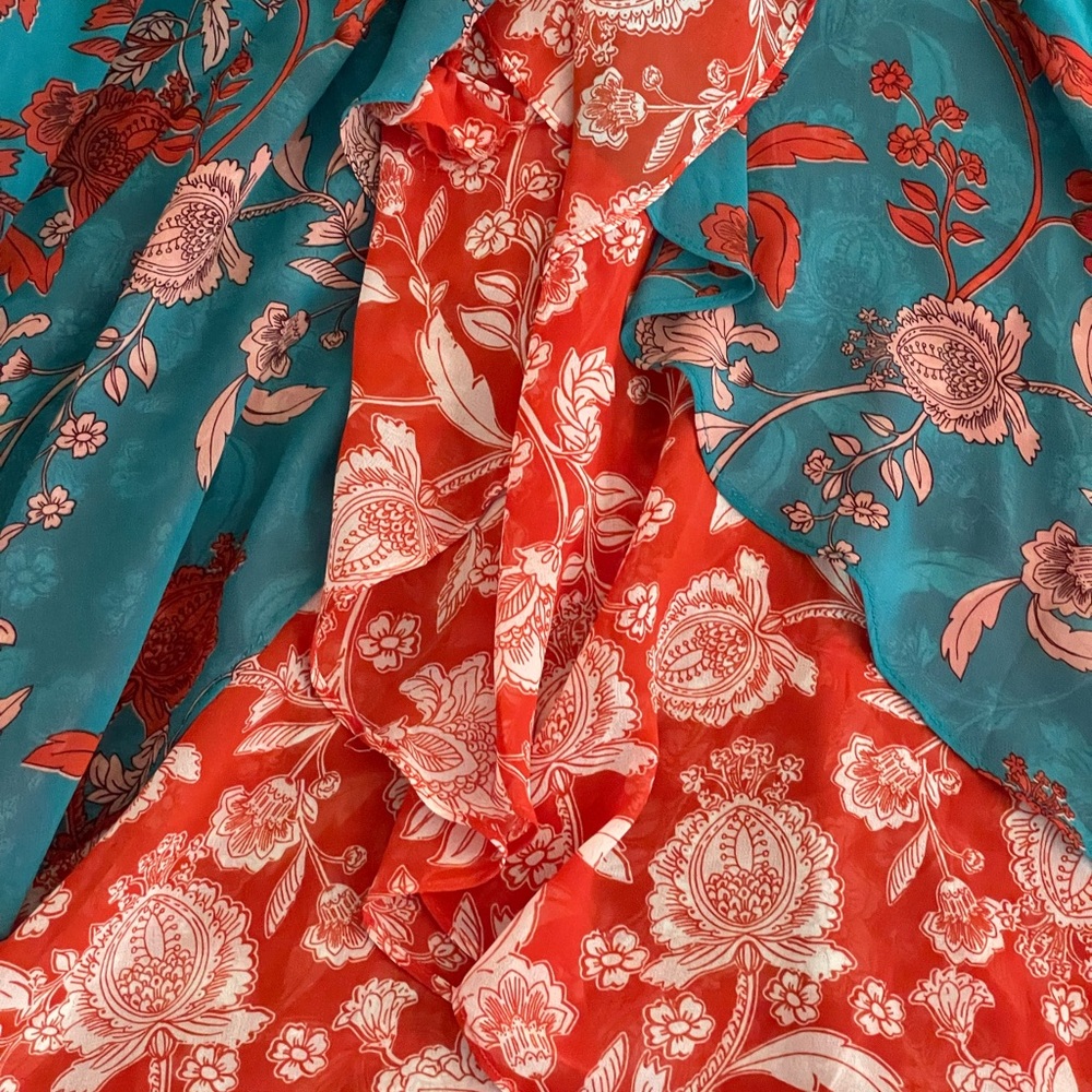 MISA - DRESS - Picture 4 of 4